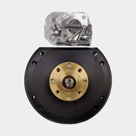 Quick KIT FLANGIA MOT COMPL BTR185