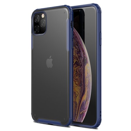 Effektfullt Stilrent Skal WLONS - iPhone 11