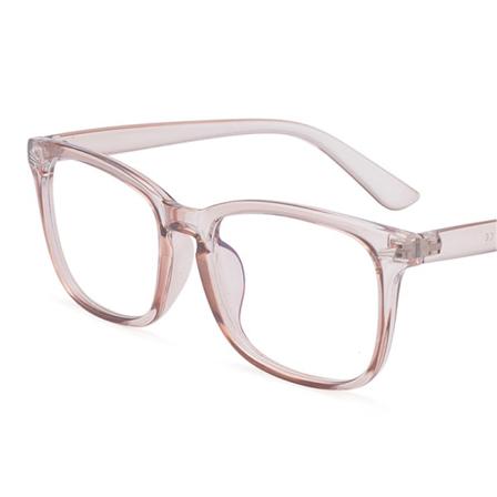 3 St Blockeringsfilter Gaming Glasögon Anti-uv Dam Herr Casual