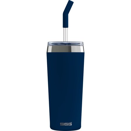 SIGG Helia termosmuki 0,6 litraa, night ink