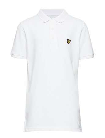Lyle & Scott Junior | Classic Polo Shirt | 128-134