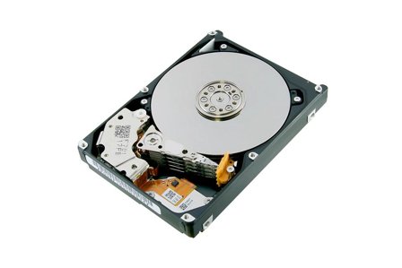 Toshiba AL15SEB Series AL15SEB030N - harddisk - 300 GB - SAS 12Gb/s