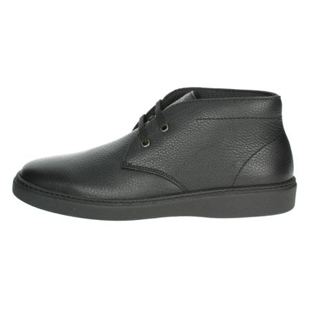 Frau, Business Shoes Czarny, Mężczyzna, Rozmiar: 39 EU