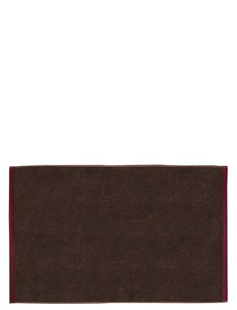 Mette Ditmer Soft Bath Mat - Brown - 50X 80CM