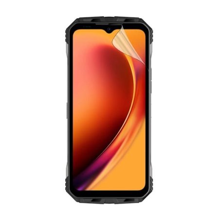 Näyttösuoja - Phonillico - Doogee V Max - 2 kappaleen pakkaus - Ultra ohut - Naarmunkestävä