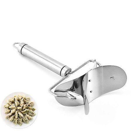 Kjevle for baking, deigkutter for kjeks, dumplings, ravioli_Spesielle gaver