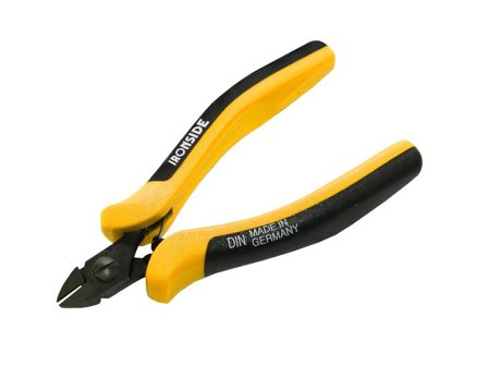 Ironside 102863 Sivuleikkurit 110 mm, Käsityökalut