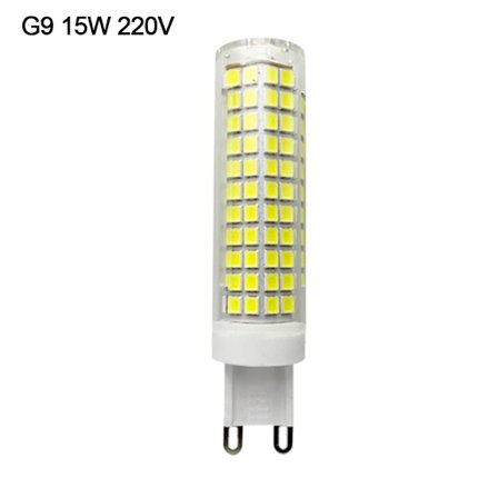 Majslampa LED Majslampa G9 15W 220V G9 15W 220V G9 15W 220V