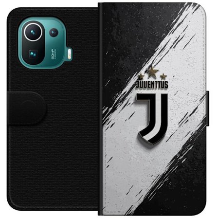 Kompatibelt Plånboksfodral till Xiaomi Xiaomi Mi 11 Pro Juvpensel