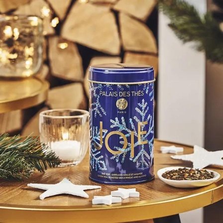 Palais des Thés Joie-2025 Ltd.Ed-Julete løsvekt 100g