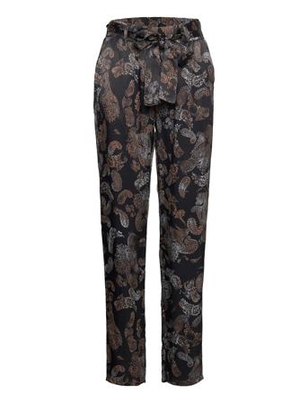 Cracera Pant Patterned Cream