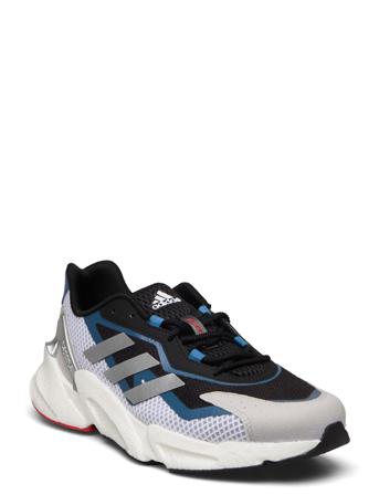 X9000L4 U Shoes Sport Shoes Running Shoes Multi/mönstrad Adidas Performance