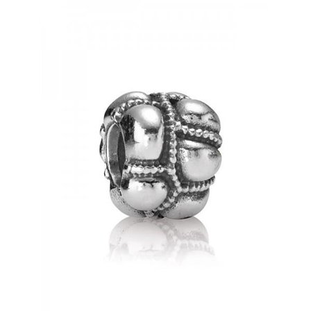 Berlock - Pandora - Moments 790401 - Silver - Kvinna - Vuxen