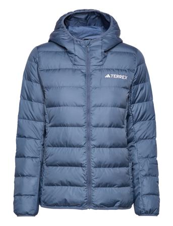W Multi Down J Blue Adidas Terrex