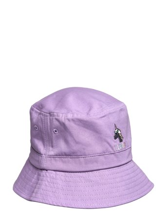 Unicorn Bucket Hat Purple Lil' Boo