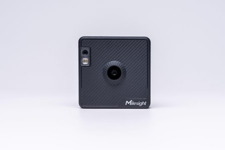 MILESIGHT X1 Sensing Camera Wi-Fi Halow Version , SC541-HL-868M-0510