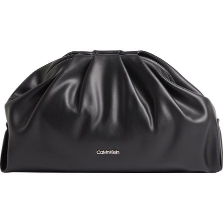 Calvin Klein Clutches Sort, Dame, Størrelse: ONE Size