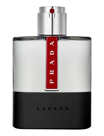 Prada Prada Luna Rossa Carbon Eau De Toilette 100Ml - Nude - 100ML