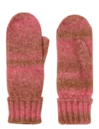 Max Mitten Pink Becksöndergaard