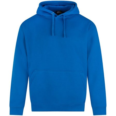PRO RTX Herr Pro Hoodie XL Safirblå