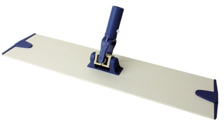 HYGIENTEKNIK Stativ Lifetime 30cm - Lyreco - Städ och hygien - Moppar och stativ - Moppstativ - 35 cm och mindre