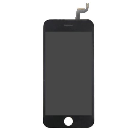 iPhone 6S AUO LCD Skärm Komplett - Svart