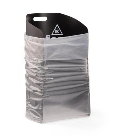 HULTAFORS Sopsäckshållare Waste Manager - Lyreco - Skyddsutrustning - Underhåll och service - Verktyg