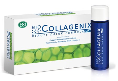 Esi Biocollagenix 10 Drink 30ml