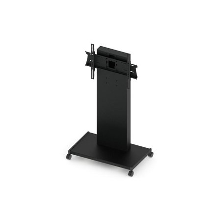 UNICOL RH100 Rhobus i sort utførelse