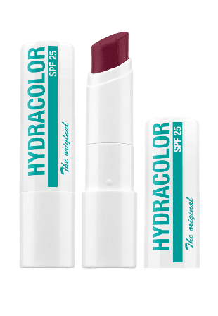 Hydracolor No. 57 Bordeaux Läppvård Dam Röd 3,6 GR