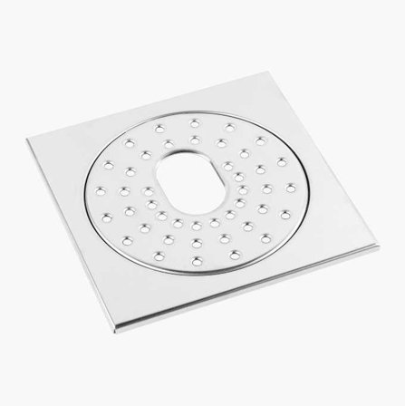 Biltema - Slukrist uttak 200 x 200 mm