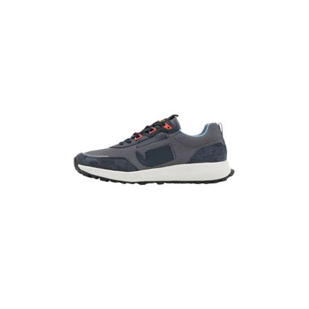 G-star Sneakers , Blauw , Heren , Maat: 41 EU