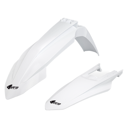 Voor- en Achterspatbord Kit UFO - KTM 350 SX-F 2023-2026