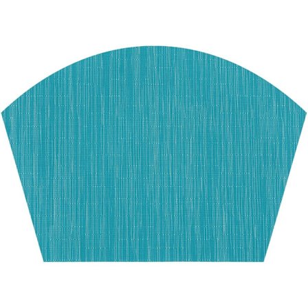 5 stk Restaurant Servicemåtte Skridsikker måtte til spisebord