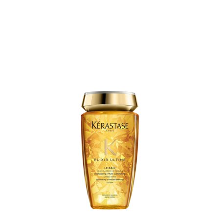 Kérastase Elixir Ultime Le Bain 250ml - Shampoo Nutriente