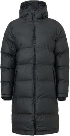 Tretorn M's Lumi Coat Jet Black