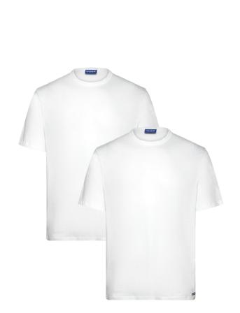 Blue2_Naolo White HUGO BLUE