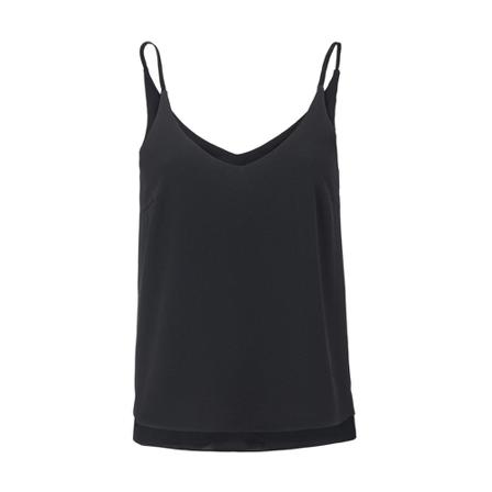 Soft Rebels Top Sort, Dame