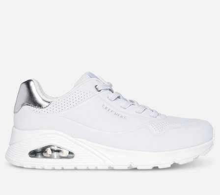 Skechers, Uno - Shimmer Away, 37, Dame