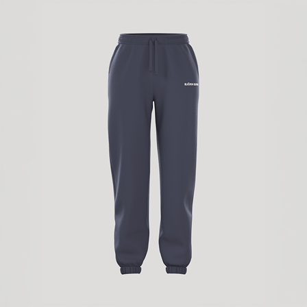 Björn Borg Essential Sweatpants Grå