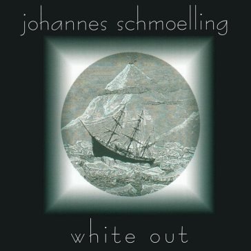 White out JOHANNE SCHMOELLING