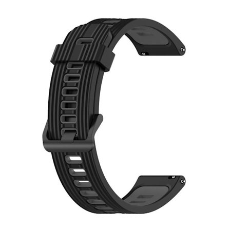 Silikonarmband för Huawei Watch Gt 3 42mm