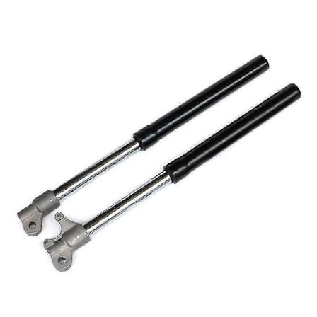 47cc 49cc Mini Motorsykkel Pit Bike Front Invertert Gaffel Støtdemper For Motocross