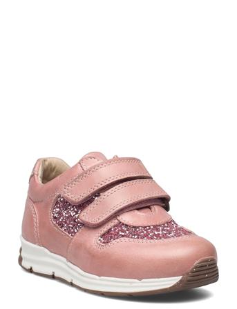 Zian Pink Arauto RAP