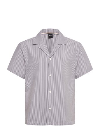 BOSS | Velvetfish_Shirt | S