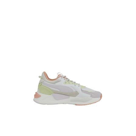 Puma, Sneakers Wit, Dames, Maat:38 EU