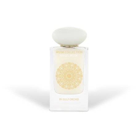 Gulf Orchid Musk Collection Angel Musk 60ml - Eau de Parfum Unisex