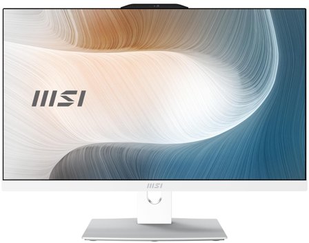 MSI Modern AM242P 1M-1873AT 60cm 23.8" /16GB/256GB SSD W11H