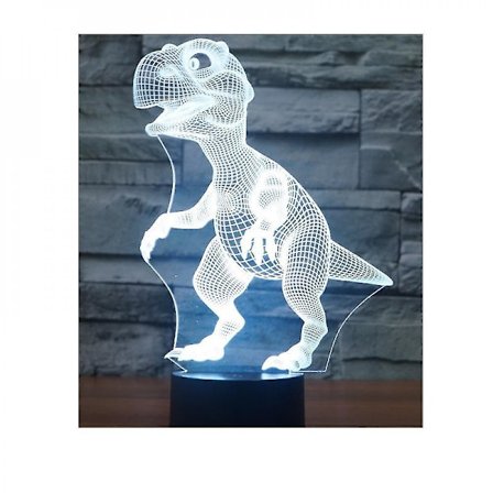 (Vit)Creative Touch Night Light