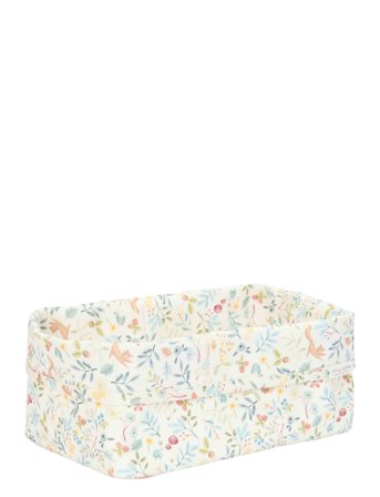 Little Dutch Little Dutch -Opbevaringskurv Stor Forest Wonders - Multi/patterned - ONE SIZE